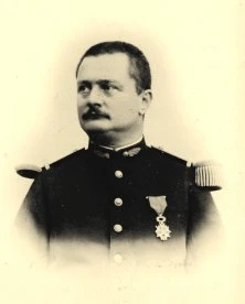 La Légion d'Honneur