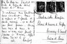 "Mesdemoiselles Rougier