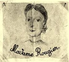 Portrait peu ressemblant de Granie