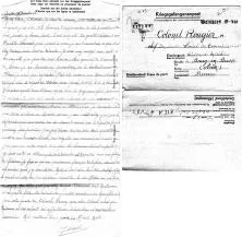 "27 décembre 43