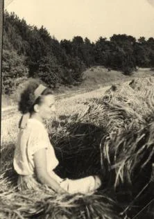 Fanny, 12 juillet 49, Dampierre