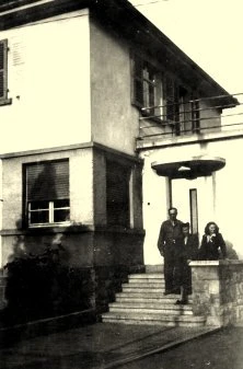 En famille à Pâques 46 à Rockenhausen