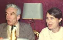 Michel et Claude