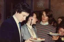 ?, Geneviève Hausermann, Christophe