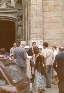Claude et Yves