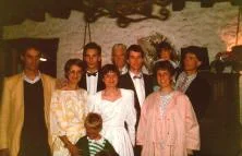 détails famille Cordelle au complet détails