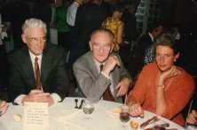 Yves, Alain Gambier, Madame Martin