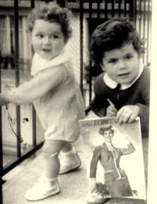 Denis et Agnès