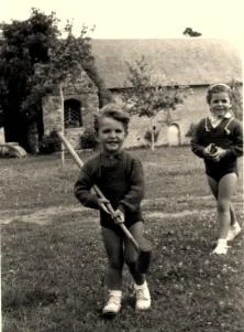 Denis et Agnès