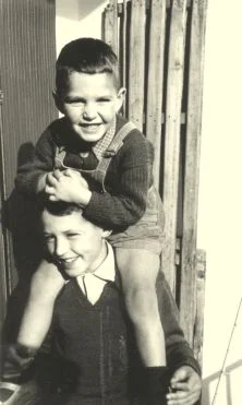 Yann et Denis (Grenoble?)