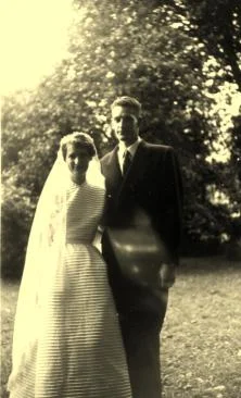 Dans le jardin de Dampierre