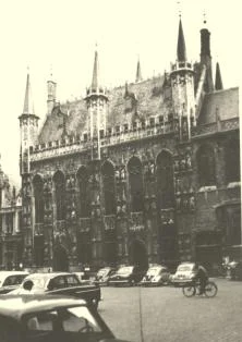 Bruges