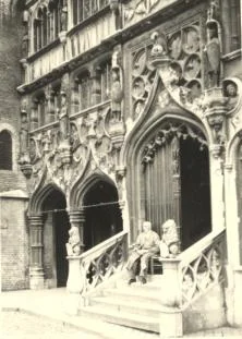 Bruges