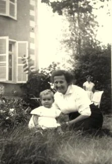 Frédéric et Madette
