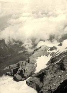 Massif de la Jungfrau