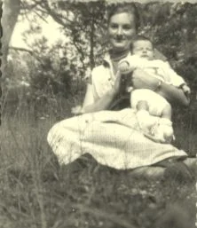 Michel et Valérie