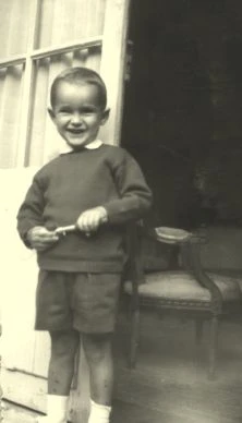 Grannie et Valérie