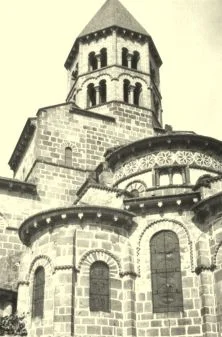 Saint Nectaire