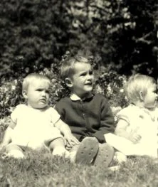 (détails) Frédéric Christophe, Frédéric et Valérie