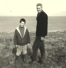 Christophe et Yves