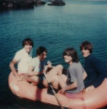 Christophe Géry, Isabelle, Cécile Brisset, Cristophe Cordelle