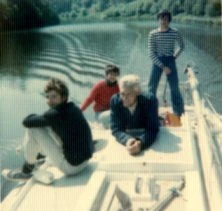Yves, Claude, Renaud et Martin?