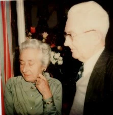 Papa et Maman