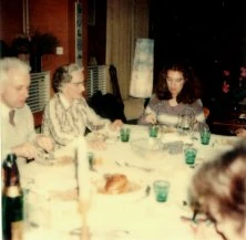 Michel, Tandrée, Angélique