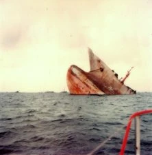 L'Amoco Cadiz