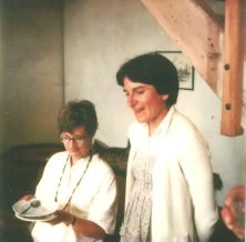 Claude et Marie-Odile