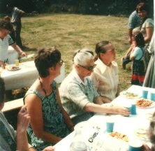 Claude, Grannie, ?
