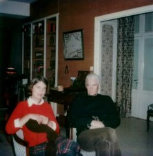 Claude et Yves