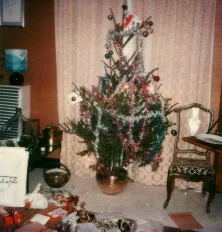 L'arbre de Noël 79