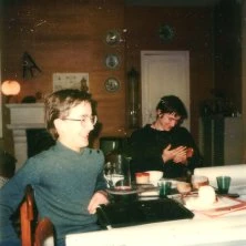 Renaud, Martin