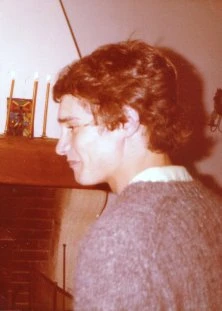 Frédéric