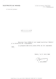 Document photographique — Page 81: 1973-84, EDF
