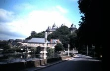 Combourg ?