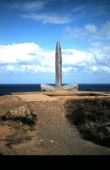 Pointe du Hoc