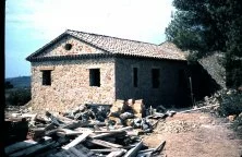 Près du Brûlat
