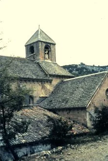 Sénanque