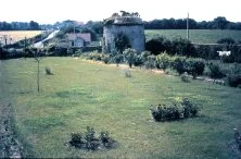 1969 ? Le Prieuré