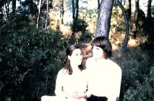 Christophe et Isabelle