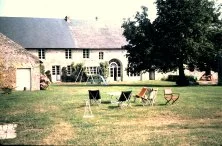 maison des enfants