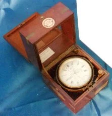 Chronomètre