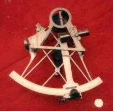 sextant à pont