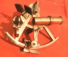 mini sextant