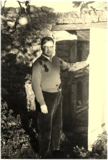 Jean-Paul H. déc. 1958