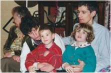 C1998-famille Martin